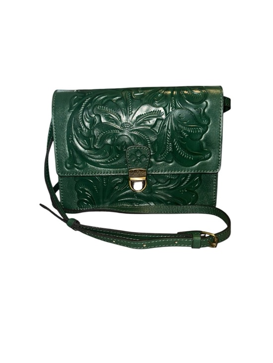 Patricia Nash Handbags - Patricia Nash Laurentina Crossbody NWOT